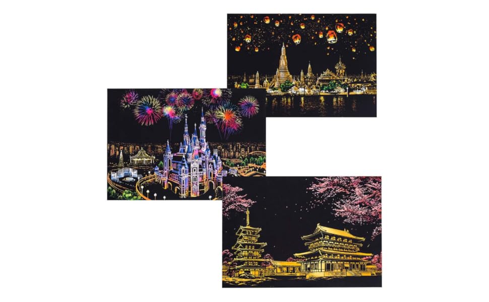 ゆきさん専用ページ⭐︎侍とカラスを描いたキャンバスアートポスターとフレームセット ✨️ 鎧武者×カラス モノクロアートポスター サムライ 武士