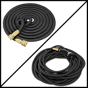 Flexibele waterslang