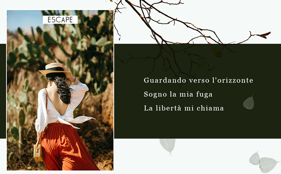 Borsa a Mano in Paglia 