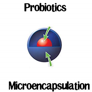 probiotics, micrencapsulation