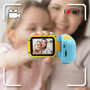 kids camera 