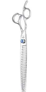 Dog Grooming Scissors
