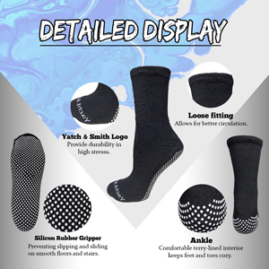 SOCKS QUALITY 