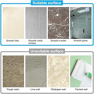 WIDELY USED FOR ANY SURFACES