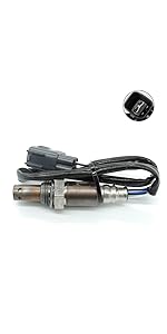 Oxygen Sensor 250-54006