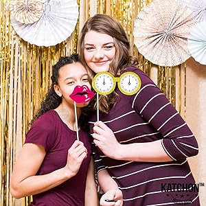 New Years Eve Party Supplies 2021 new years eve decorations