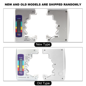 Digital Battery Tester Battery