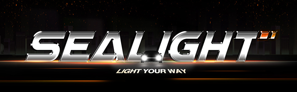 SEALIGHT LOGO