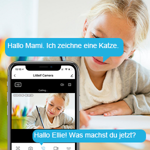 Zwei-Wege-Audio