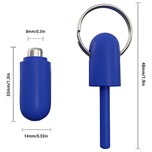 Pocket-Sized for Convenience