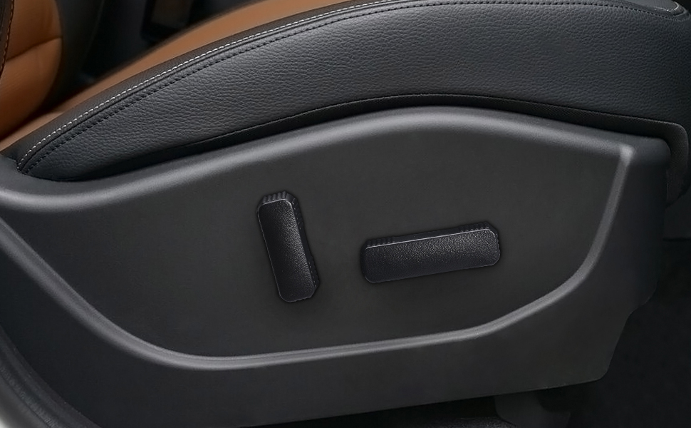 seat adjustment control