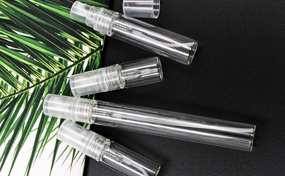 Atomizer Perfume Atomizer Refill Perfume Sprayer