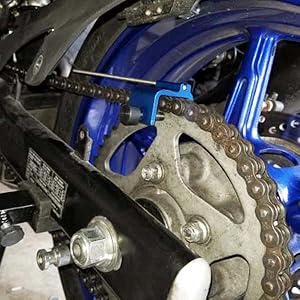 チェーンアライメントツール