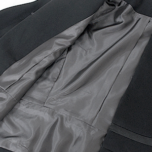 ジャケット仕様