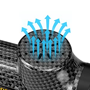 Pistola de masaje mini