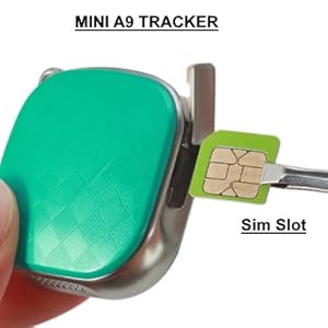 SIM Slot