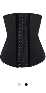 best waist trainer for small torso