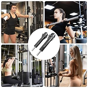 ウエイトトレーニング GYM PIN Amazon.co.jp: ACCDKAB(まこ)ジムピン ウェイトマシンピン 2個