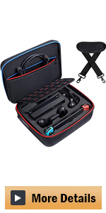 case for nintendo switch