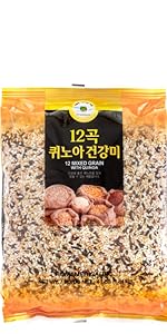 Rom America brown sweet rice sticky glutinous cooking Korean food Mochi 롬 아메리카 현비찹쌀 현미 찹쌀 제품 추천 후기