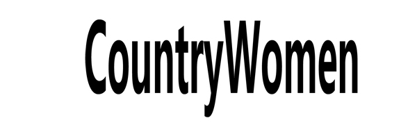 CountryWomen  victorian dress