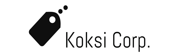 Koksi-Logo
