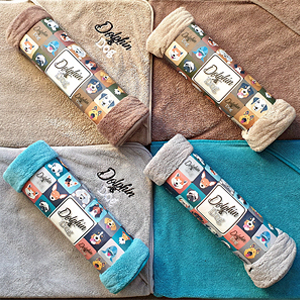 gifts for dogs,Dog gifts,dog gift, dog towel,towels for dogs,dog bath towel,microfibre dog towel