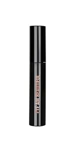 realher, makeup, mascara, eye am beautiful, black, eyes