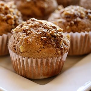 southern living pecan pie mini muffins