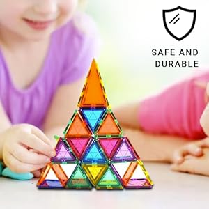 Safe and Durable