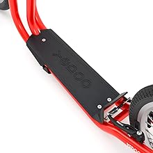 Running board
