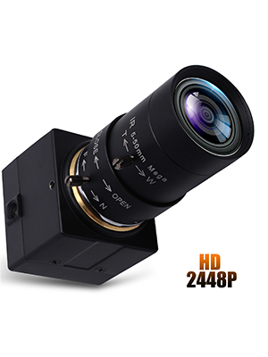 hd usb webcam 8mp
