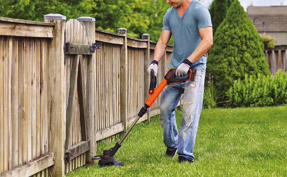 Eyoloty 90517175 Replacement String Trimmer Spools for Black Decker DF