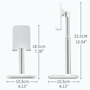 adjustable phone holder