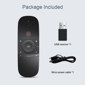 w1 air mouse air remote wireless keyboard