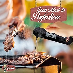 meat thermometer dairy oil coffee beer liquid kitchen gadget candy bbq digital cooking steak liquid
