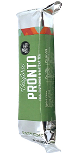 Pronto Energy Bar