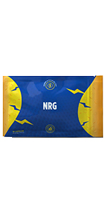 nrg bottle