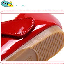 girls bowknot oxfords