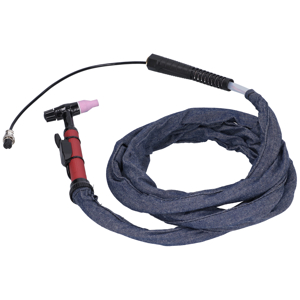 Yang Tig tig  Zinger 37pcs TIG Welding Torch Gas Lens Kit Accessories for