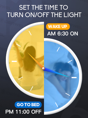 time setting