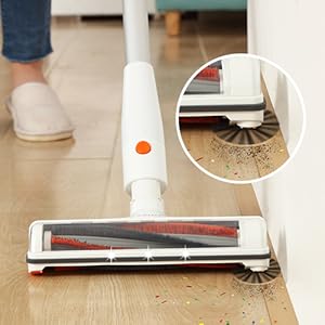 【A+】 ILIFE コードレス掃除機　G50 Amazon.com - EASINE by ILIFE G50 Cordless Stick Vacuum