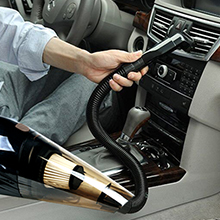 12V Wet and Dry Vacuum Cleaner 12 Vacuum Cleaner