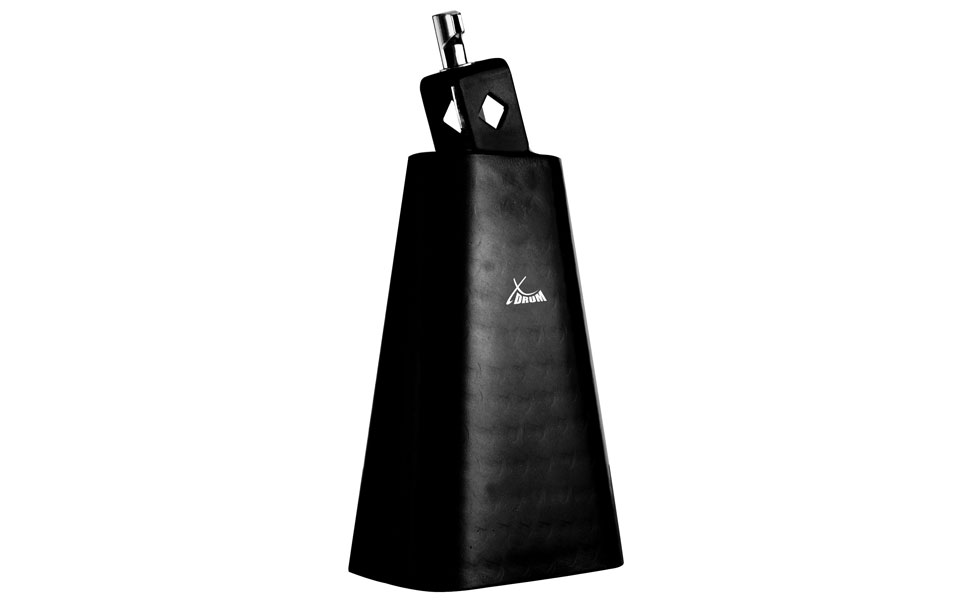 XDrum HCB-6 Cowbell - 6\