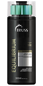 Equilibrium Shampoo