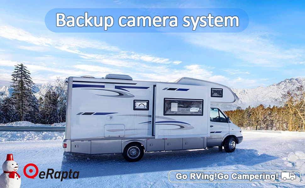 backup camera