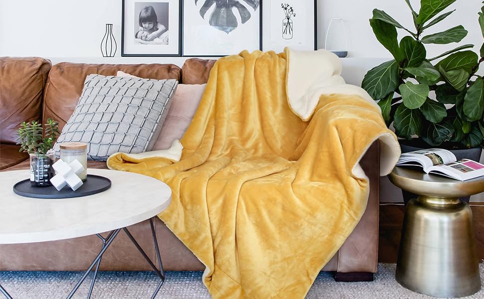 edaygo 2 in 1 kuscheldecke 