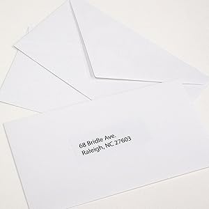 envelope