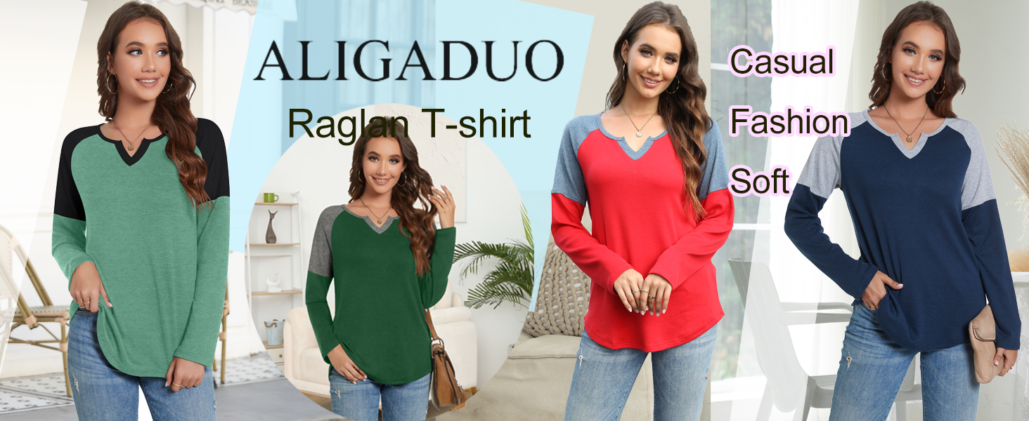 long sleeve tunic