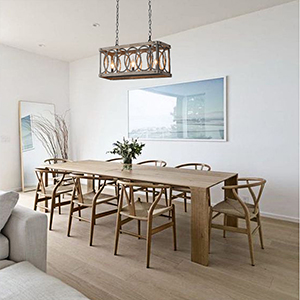 Metal Pendant Lights